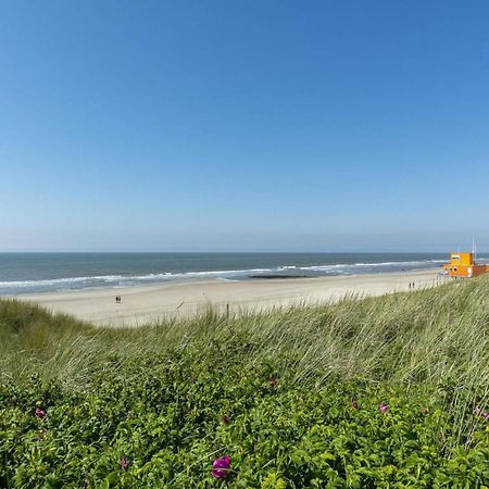 Alluring Seaside Holiday Home Callantsoog Eksteriør bilde