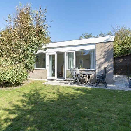 Alluring Seaside Holiday Home Callantsoog Eksteriør bilde