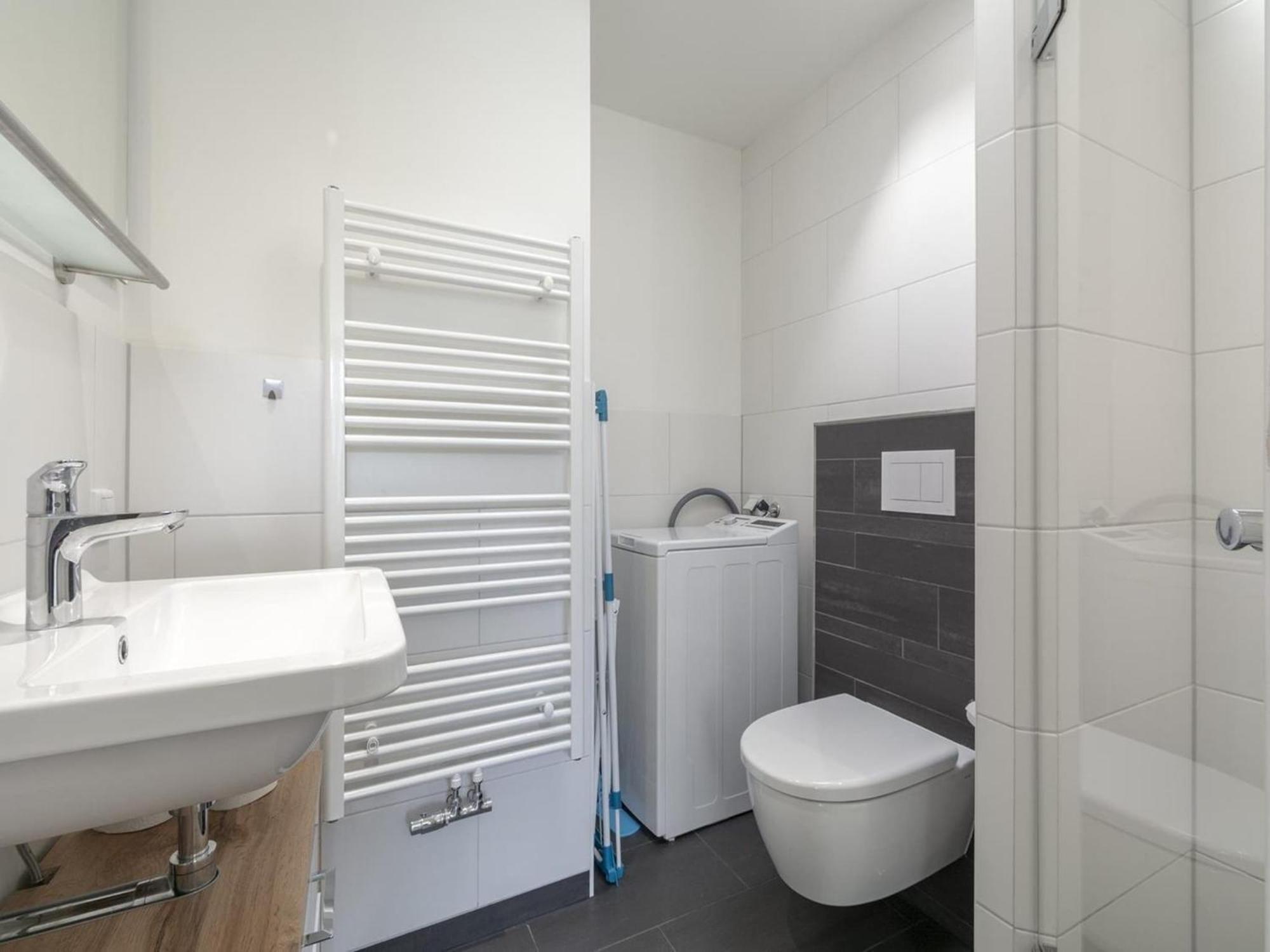 Alluring Seaside Holiday Home Callantsoog Eksteriør bilde