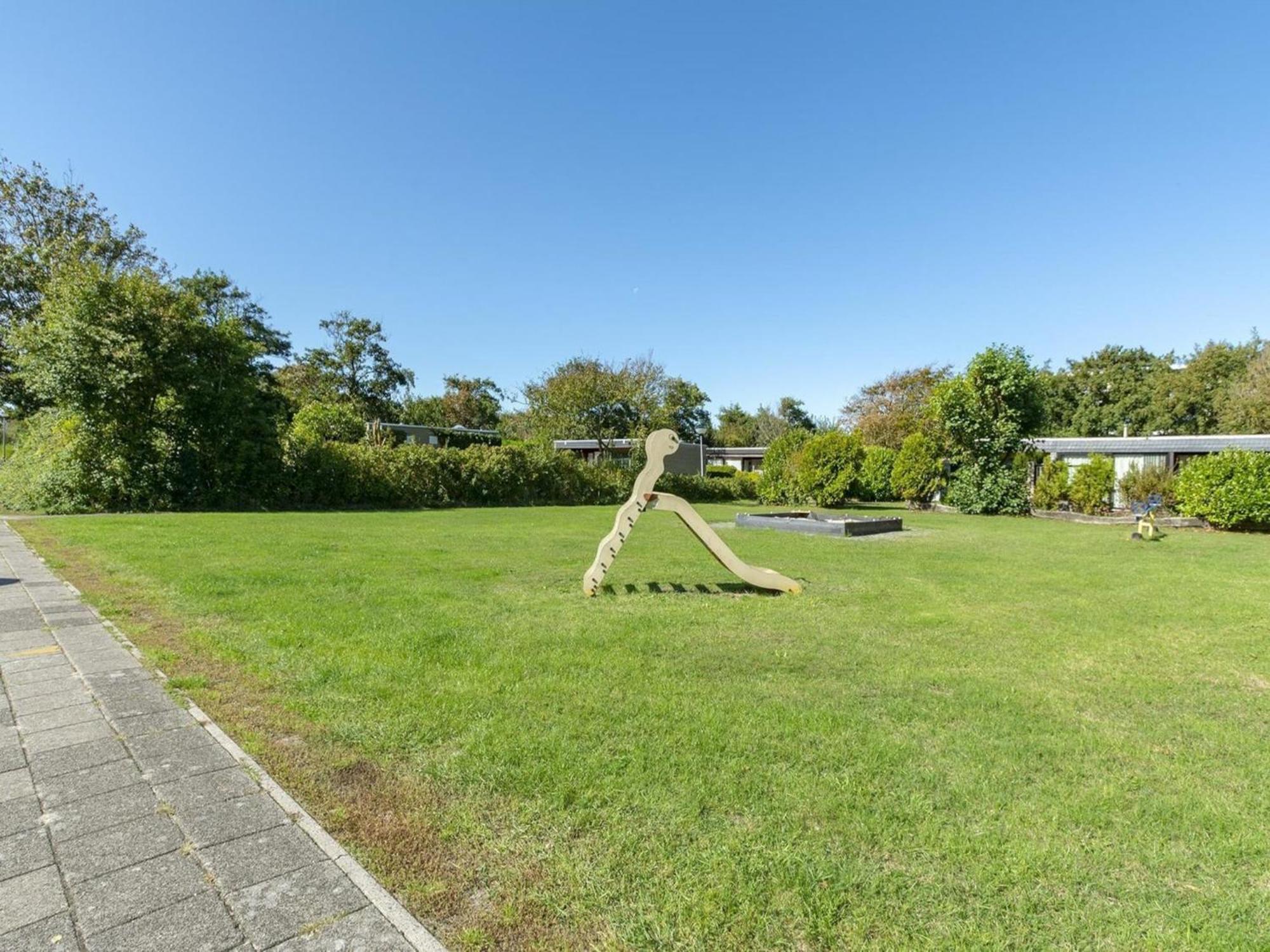 Alluring Seaside Holiday Home Callantsoog Eksteriør bilde