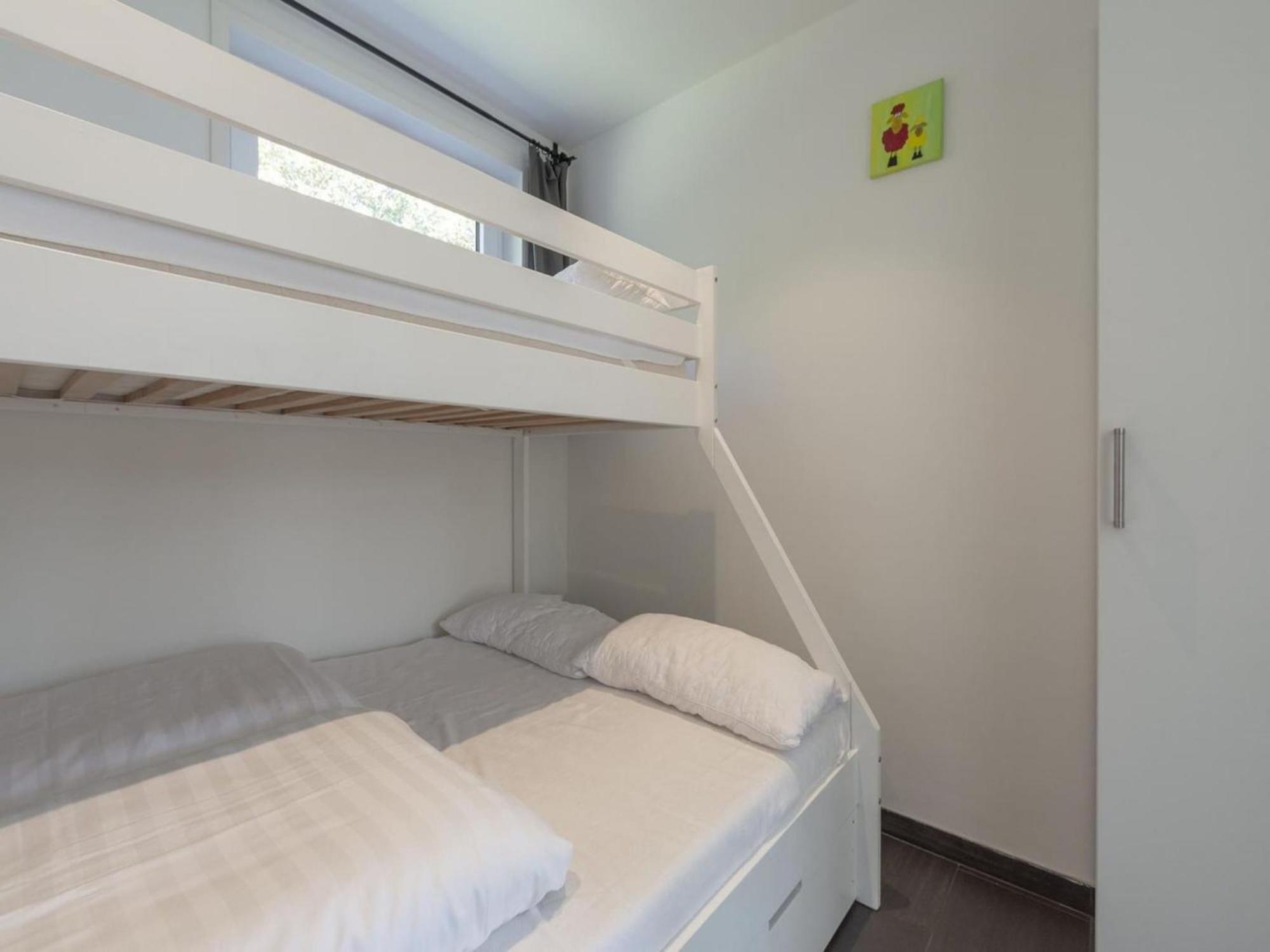 Alluring Seaside Holiday Home Callantsoog Eksteriør bilde