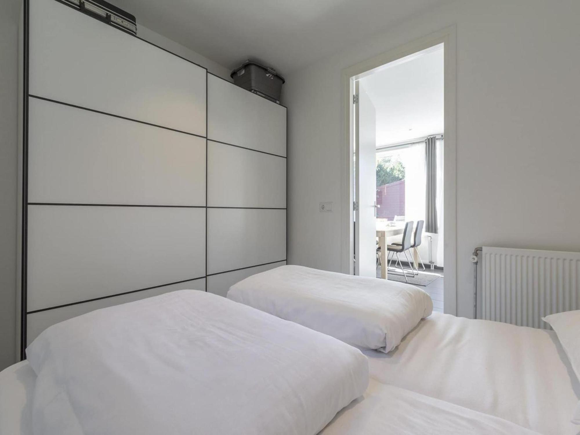 Alluring Seaside Holiday Home Callantsoog Eksteriør bilde
