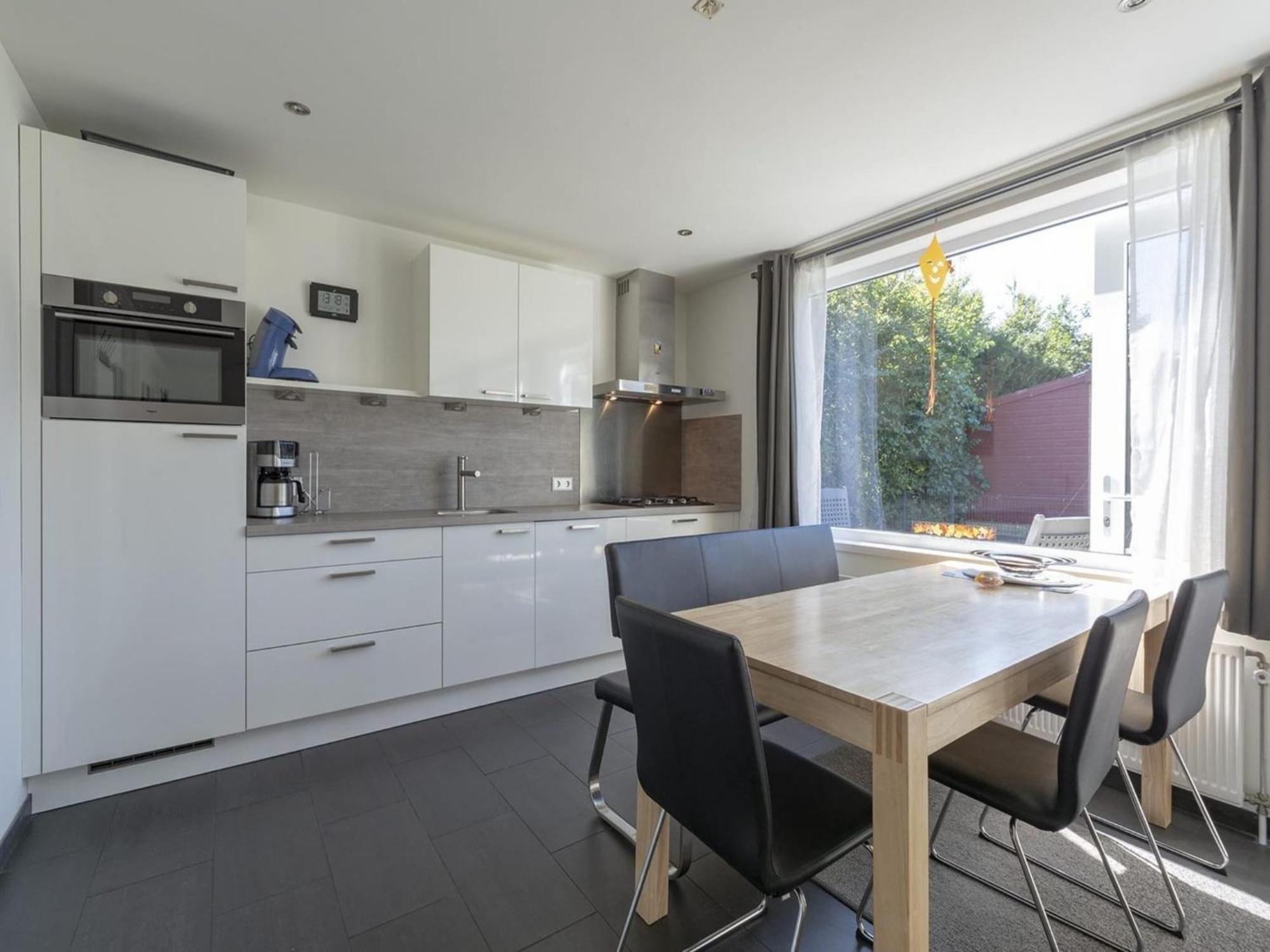 Alluring Seaside Holiday Home Callantsoog Eksteriør bilde