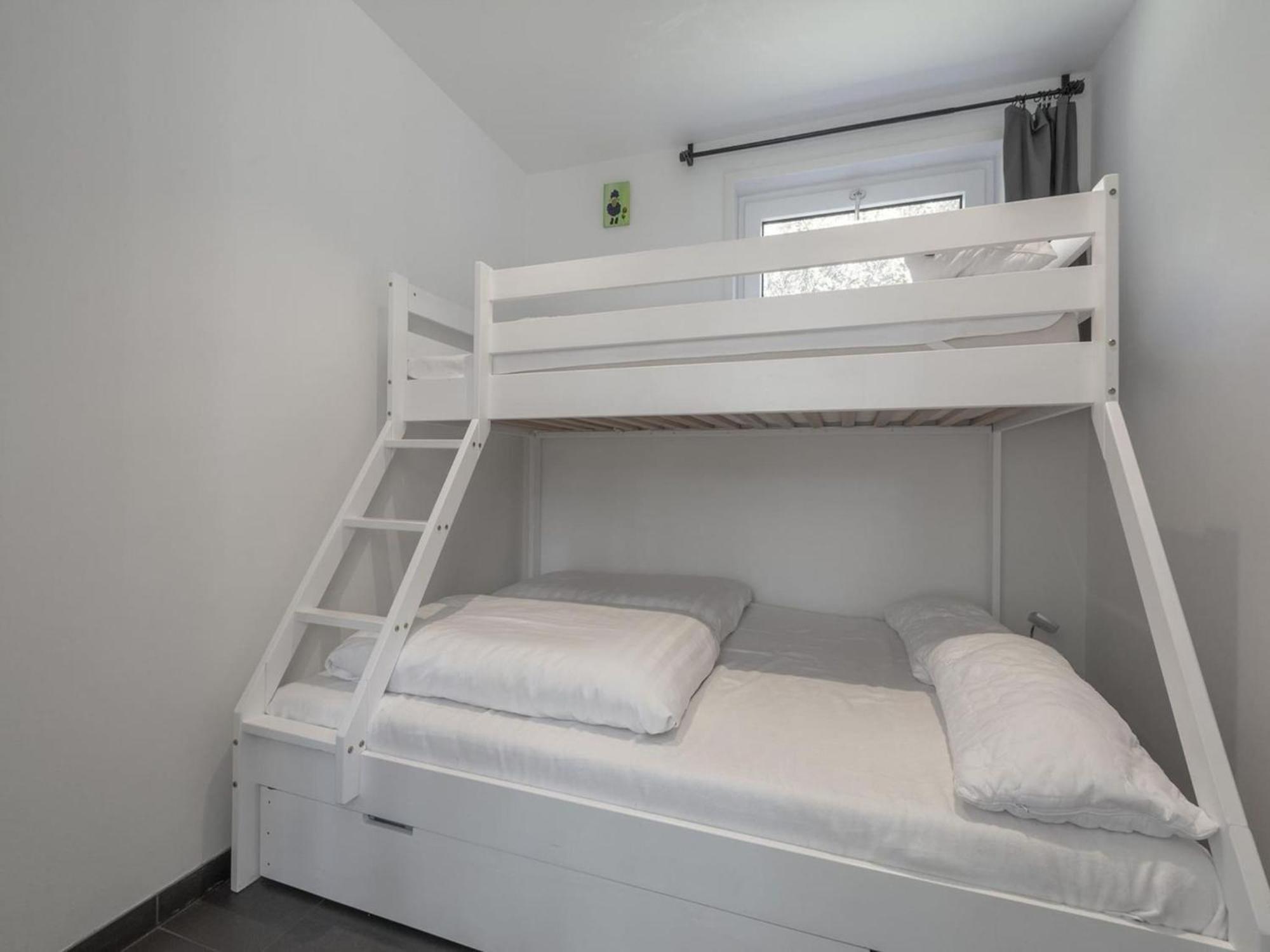 Alluring Seaside Holiday Home Callantsoog Eksteriør bilde