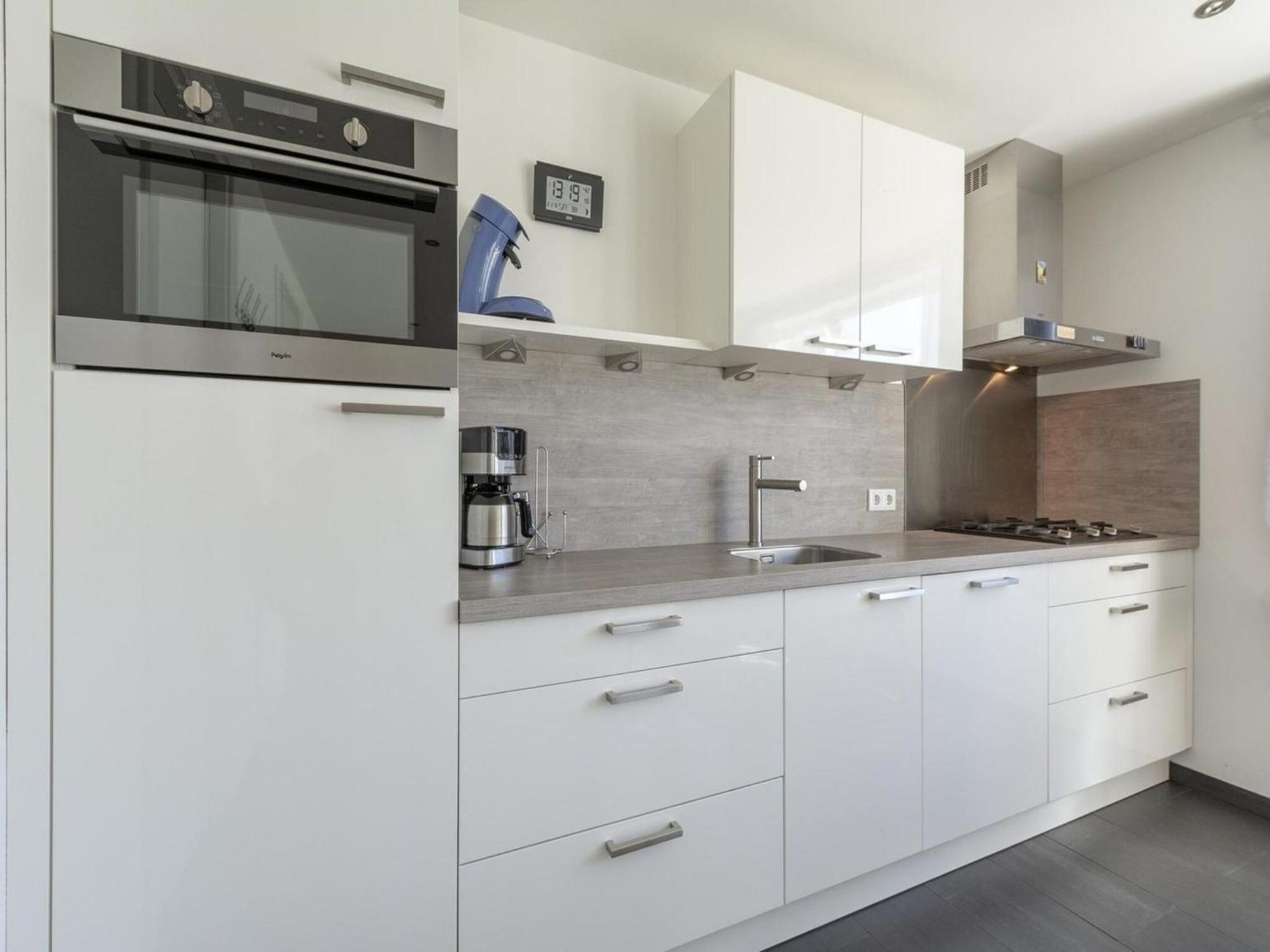 Alluring Seaside Holiday Home Callantsoog Eksteriør bilde